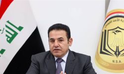 الأعرجي: استراتيجية الأمن الوطني العراقي ستكون خارطة طريق للعمل الأمني بالبلاد